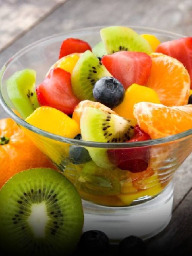 8 Fruits That Can Cause Bloating In Summers News24