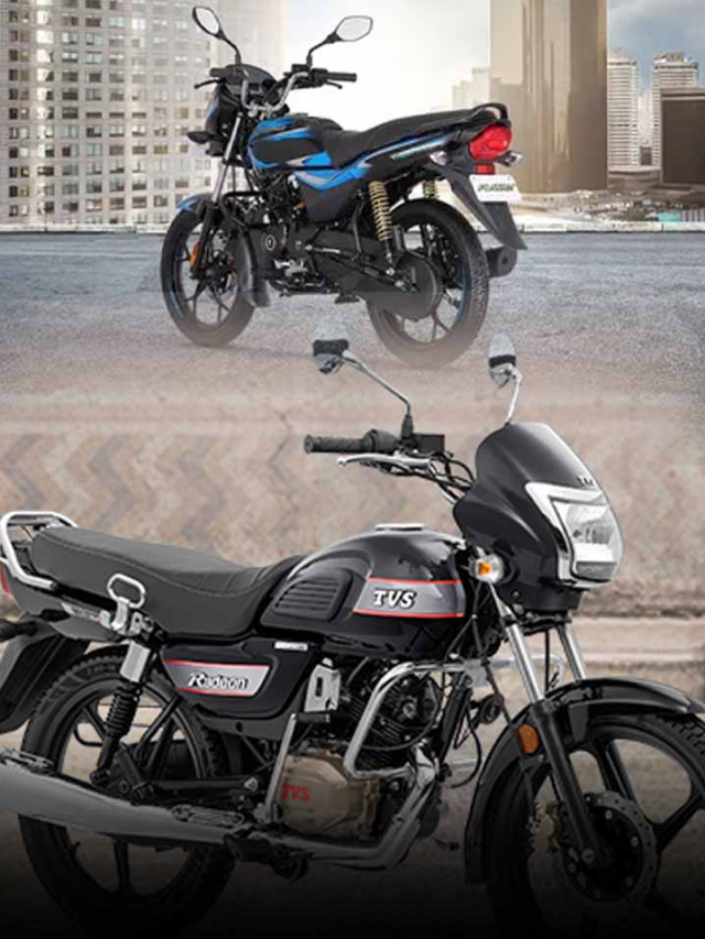 Top 7 Bikes with 50 KMPL Mileage News24