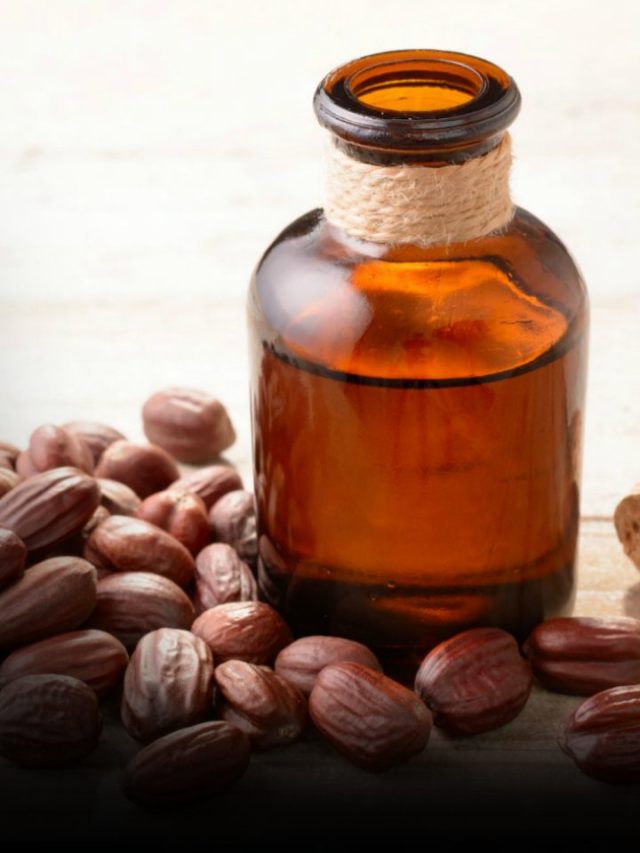 Unlocking The Beauty Secret: Discover The Top Benefits Of Jojoba Oil For Skin And Hair