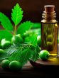 Skin and Hair Secrets Of Neem Oil