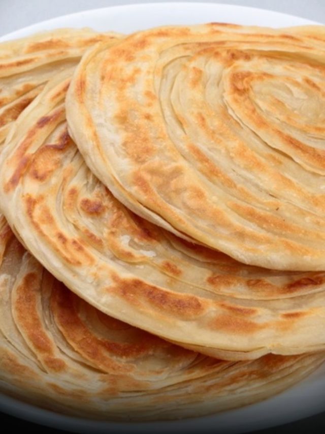 Summer-Friendly Healthy Parathas To Try At Home
