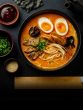 8 Types Of Ramen Broth