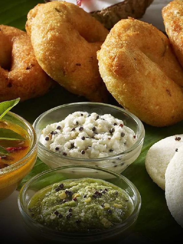 Must-Eat Traditional Dishes from Tamil Nadu