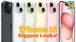 iphone 16 leaks