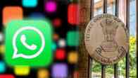 ‘Will Exit India If…’, WhatsApp Told Delhi HC