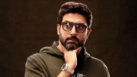 Abhishek Bachchan's Comeback