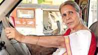 71-year-old Radhamani Amma defies gender norms in Kerala