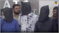 Ahmedabad- Gujarat ATS arrests four ISIS terrorists