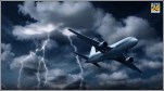 Aircraft turbulence