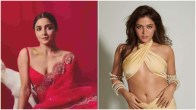 Alia Bhatt Deepfake Scandal: Face Morphed Onto Wamiqa Gabbi, Internet Reacts