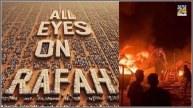 'All Eyes On Rafah