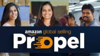 Amazon Propel