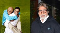 Amitabh And Abhishek Bachchan Enter Guinness World Records For This Iconic Reason