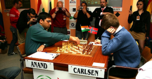 Viswanathan Anand