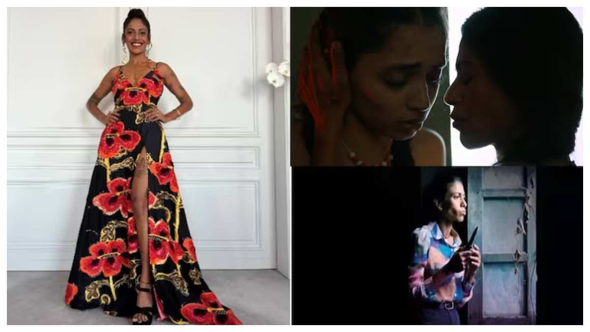 Anasuya Sengupta Makes Cannes History, with Best Actress Win