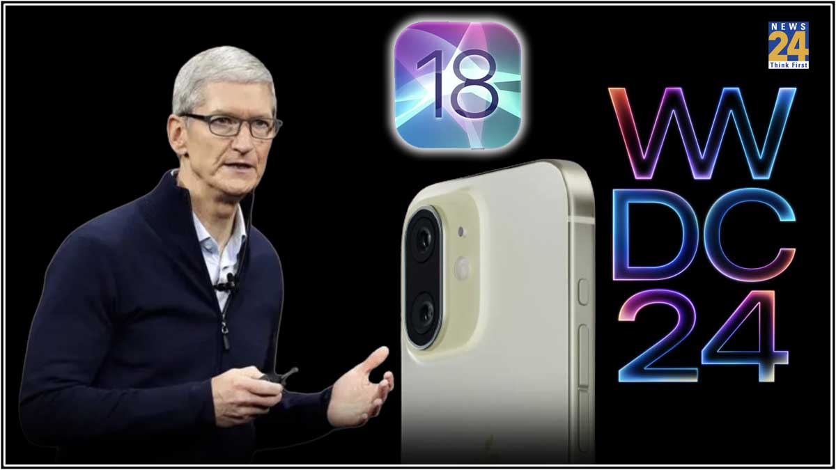 Apple WWDC 2024 Countdown To Spectacular Updates