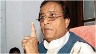 Azam Khan