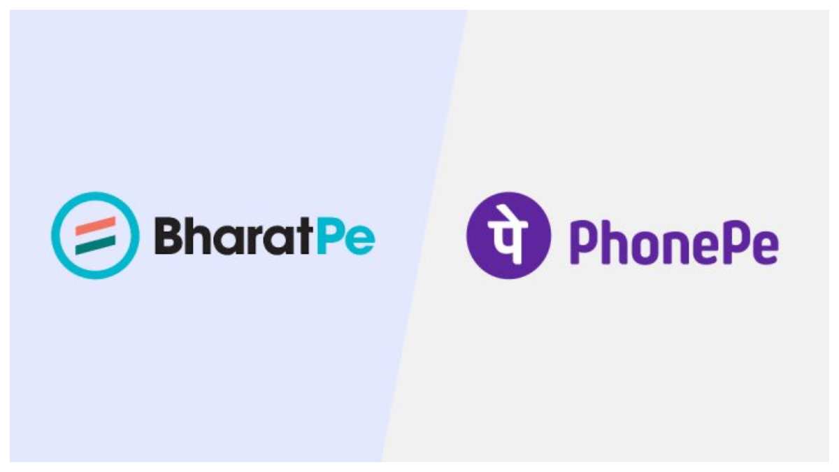 BharatPe and PhonePe settle five-year trademark dispute