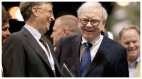 Warren Buffett: Billionaire Donates ₹44,000 Crores, Alters Will: Who Inherits?
