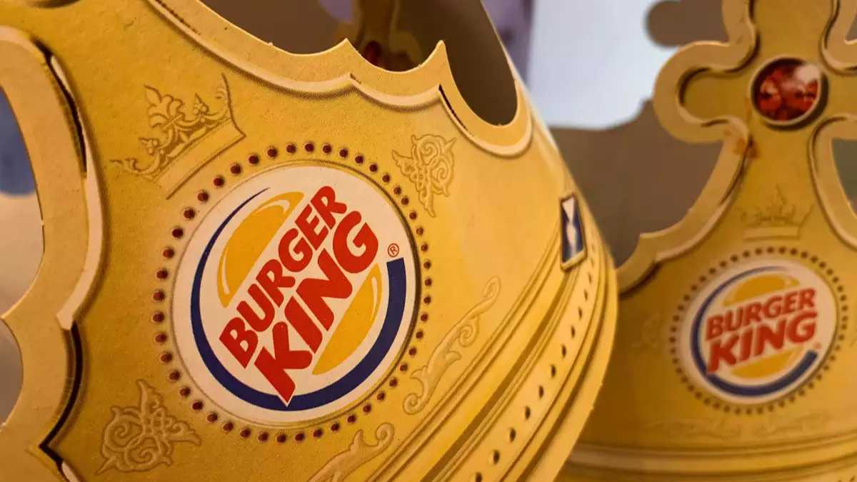 Burger King is set to launch a new $5 meal deal