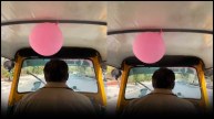 Father's Love In Focus; Bengaluru Auto Driver's Birthday Surprise For Daughter Touches Hearts Online | WATCH