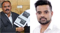 Devaraje Gowda_ BJP Leader Detained In Sex Harassment Case After Flagging Prajwal Revanna Tapes