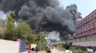 Dombivli Fire