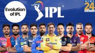 Evolution of IPL