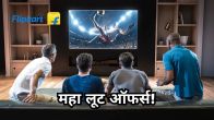 Flipkart Unveils Incredible Discounts on 32 inch Smart TVs