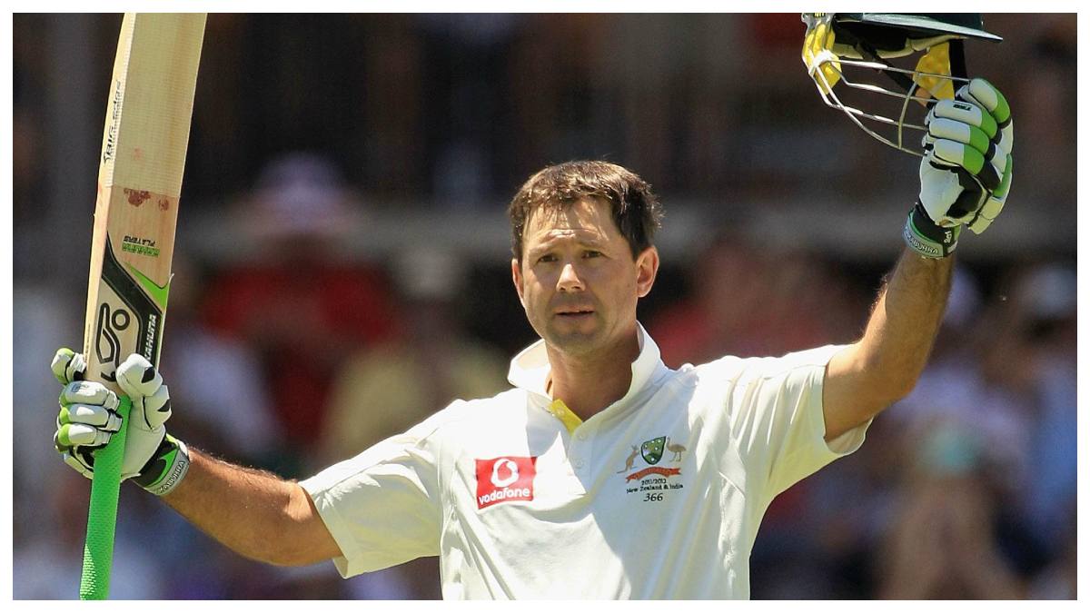 Former Australian cricket captain Ricky Ponting has disclosed why he declined the offer to become the head coach of the Indian cricket team.