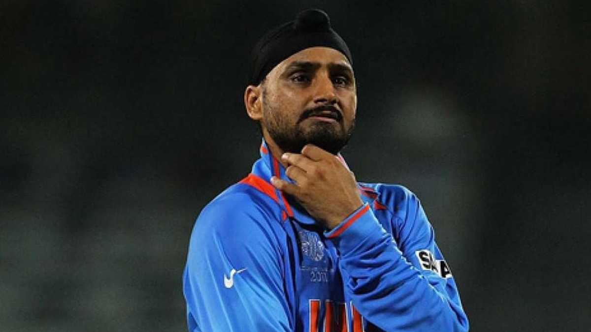 Harbhajan singh about t20 world cup preparation