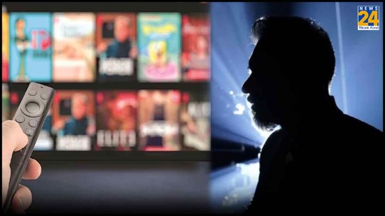 meet celebrity who rules ott  charges rs  18 crore per episode