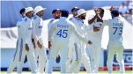 ICC Test Rankings Team India