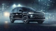 Jeep Compass EV