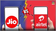 Jio Vs Airtel