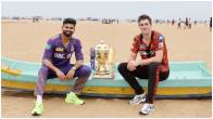 KKR vs SRH