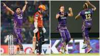 KKR vs SRH