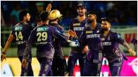 KKR vs SRH