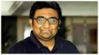 Kunal Shah, the CEO of fintech company CRED
