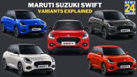 Marutri Suzuki Swift