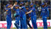 Mumbai Indians