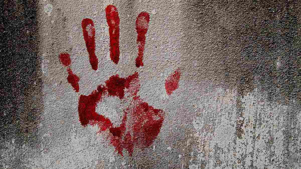 Nagpur murder case