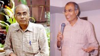 Narendra Dabholkar