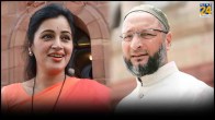 Navneet-Rana-Asaduddin-Owaisi