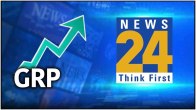 News 24 Ratings