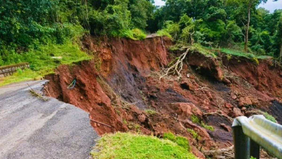 Papua-New-Guinea-Massive-Landslide