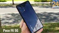 Poco F6 5G