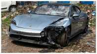 Pune Porsche Crash