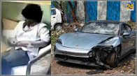 Pune teen's Porsche crash