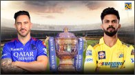 RCB vs CSK IPL 2024